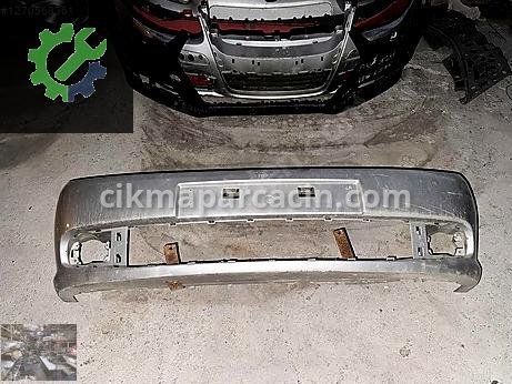 Renault Clio Ön Tampon çıkma parça