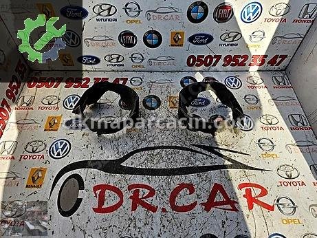 Renault Clio Bakalit çıkma parça
