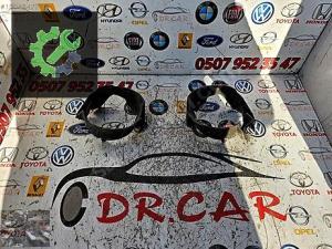 RENAULT CLİO SYMBOL SAĞ-SOL SİS BRAKETİ ORJİNAL ÇIKMA 8200074462 OEM 8200074462
