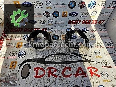 Renault Clio Bakalit çıkma parça