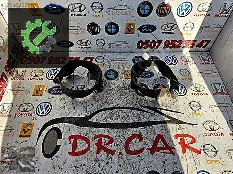 Renault Clio Bakalit 8200074462 çıkma parça