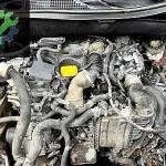 Renault Express Komple Motor çıkma parça - DR CAR OTO ÇIKMA PARÇA Adana