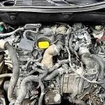 Renault Express Komple Motor çıkma parça - DR CAR OTO ÇIKMA PARÇA Adana