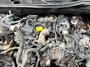 RENAULT EXPRESS 1.5 DCİ KOMPLE MOTOR ÇIKMA ORJİNAL 2022-2026