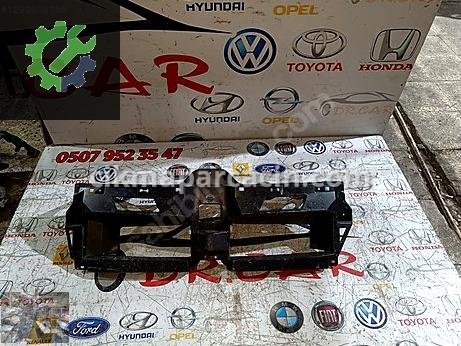 Renault Express Bakalit çıkma parça