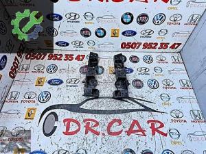 RENAULT EXPRESS SAĞ-SOL ÖN TAMPON BRAKETİ ORJİNAL 622231730R
