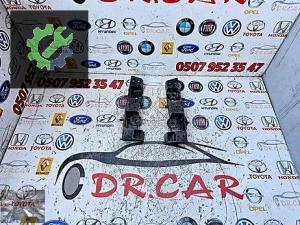 RENAULT EXPRESS SAĞ-SOL ÖN TAMPON BRAKETİ ORJİNAL 622231730R