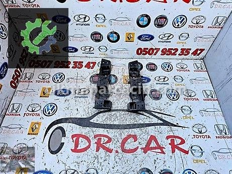 Renault Express Tampon Braketi çıkma parça