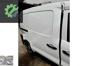 RENAULT EXPRESS SAĞ ARKA KAPI HATASIZ BEYAZ ÇIKMA ORJİNAL