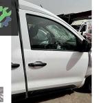 Renault Express Kapı (Ön Sağ) çıkma parça - DR CAR OTO ÇIKMA PARÇA Adana