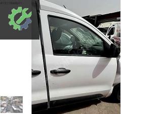 RENAULT EXPRESS SAĞ ÖN KAPI DOLU HATASIZ BEYAZ ÇIKMA ORJİNAL