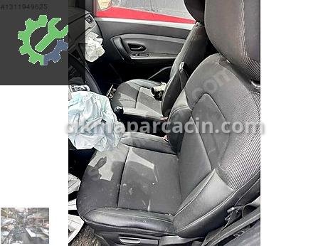 Renault Express Ön Koltuk çıkma parça