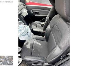 RENAULT EXPRESS ŞOFÖR VE YOLCU KOLTUĞU ÇIKMA ORJİNAL PARÇA
