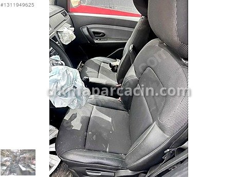 Renault Express Ön Koltuk çıkma parça