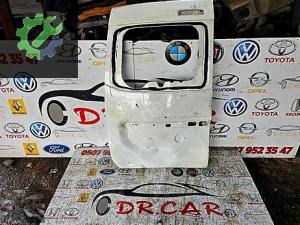 RENAULT EXPRESS SOL ARKA BAGAJ KAPAĞI ORJİNAL ÇIKMA PARÇA