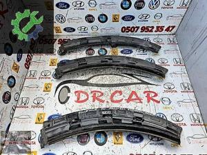RENAULT FLUECE SOL ÖN DAVLUMBAZ BRAKETİ ORJİNAL ÇIKMA 631594582R