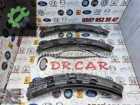 Renault Fluence Davlumbaz çıkma parça
