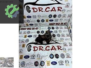 RENAULT FLUENCE EGZOZ ÇIKIŞ DİRSEĞİ ÇIKMA ORJİNAL 144409115R
