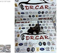 RENAULT FLUENCE EGZOZ ÇIKIŞ DİRSEĞİ ÇIKMA ORJİNAL 144409115R
