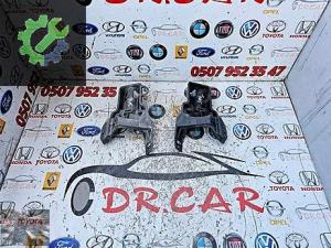 RENAULT FLUENCE MEGANE 3 FISKİYE BRAKETİ ORJİNAL 286640002R