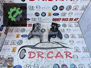 RENAULT FLUENCE MEGANE 3 FISKİYE BRAKETİ ORJİNAL 286640002R
