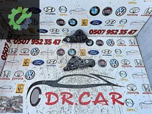 RENAULT FLUENCE MEGANE 3 ÖN TAMPON BRAKETİ ORJİNAL 620940009R