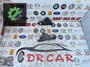 RENAULT FLUENCE MEGANE 3 ÖN TAMPON BRAKETİ ORJİNAL 620940009R