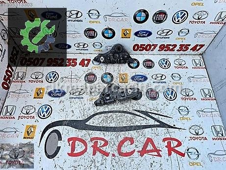 Renault Fluence Tampon Braketi çıkma parça