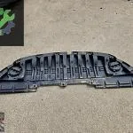 Renault Fluence Ön Tampon çıkma parça - DR CAR OTO ÇIKMA PARÇA Adana