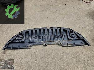 RENAULT FLUENCE ÖN TAMPON ALT MUHAFAZA ORJİNAL ÇIKMA 622350006R