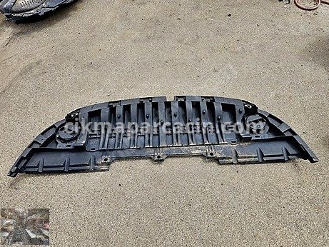 Renault Fluence Ön Tampon çıkma parça