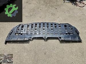 RENAULT FLUENCE ÖN TAMPON ALT MUHAFAZA ORJİNAL ÇIKMA 622359780R