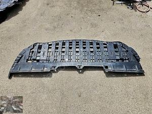 RENAULT FLUENCE ÖN TAMPON ALT MUHAFAZA ORJİNAL ÇIKMA 622359780R