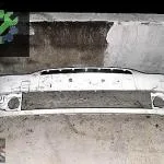 Renault Fluence Ön Tampon çıkma parça - DR CAR OTO ÇIKMA PARÇA Adana