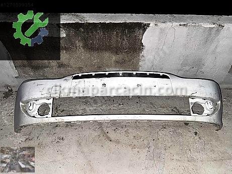 Renault Fluence Ön Tampon çıkma parça