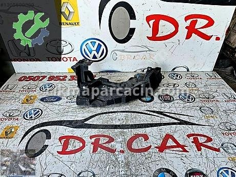Renault Fluence Far Braketi çıkma parça