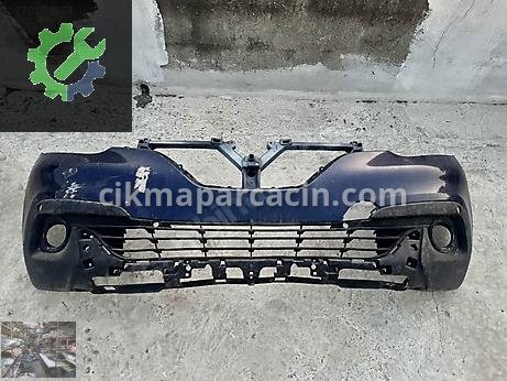 Renault Kadjar Ön Tampon çıkma parça