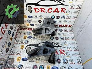 RENAULT KADJAR SAĞ ARKA TAMPON BRAKETİ ORJİNAL ÇIKMA 807449908R