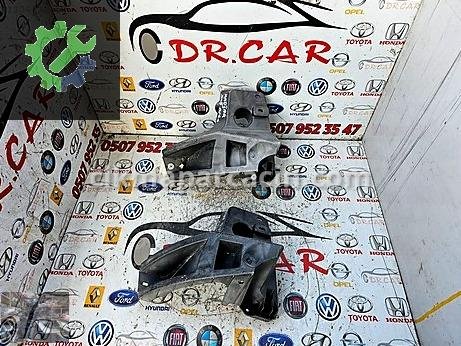 Renault Kadjar Tampon Braketi çıkma parça