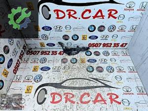 RENAULT KADJAR SOL ÖN TAMPON BRAKETİ ORJİNAL ÇIKMA 622232473R 3.