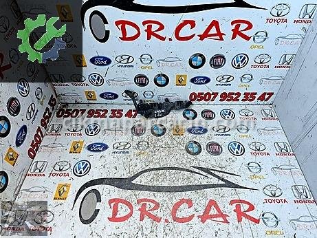 Renault Kadjar Tampon Braketi çıkma parça