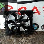 Renault Kadjar Klima Fanı çıkma parça - DR CAR OTO ÇIKMA PARÇA Adana