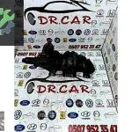 Renault Kangoo Emme Manifoldu çıkma parça - DR CAR OTO ÇIKMA PARÇA Adana