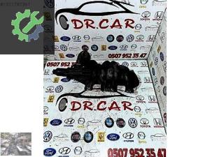 RENAULT KANGOO 1.9 EMME MANIFOLDU 7700111835 ÇIKMA ORJİNAL PARÇA OEM 7700111835