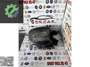 RENAULT KANGOO 1.9 HAVA FİLTRE KUTUSU ÇIKMA ORJİNAL 8200042215 OEM 8200042215