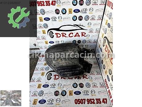 Renault Kangoo Hava Filtre Kutusu çıkma parça