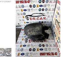 RENAULT KANGOO 1.9 HAVA FİLTRE KUTUSU ÇIKMA ORİJİNAL 8200042215 OEM 8200042215