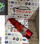 Renault Kangoo Sol Arka Stop çıkma parça - DR CAR OTO ÇIKMA PARÇA Adana