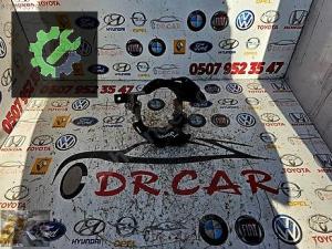 RENAULT KANGOO 2 SİS FAR BRAKETİ ORJİNAL ÇIKMA PARÇA 8200436701 OEM 8200436701