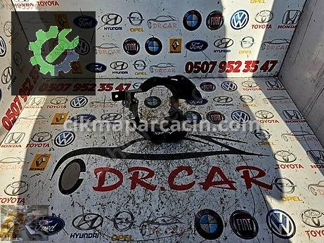 Renault Kangoo Far Braketi çıkma parça